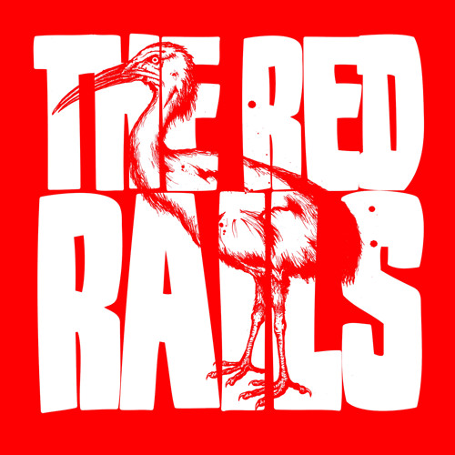 Stream Aprilmlm | Listen to The Red Rails playlist online for free on ...