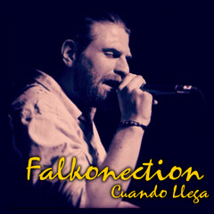 Falkonection - Cuando Llegara Riddim prod by ZimiProd974 2013