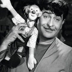 RAJ KAPOOR B'DAY JINGLE