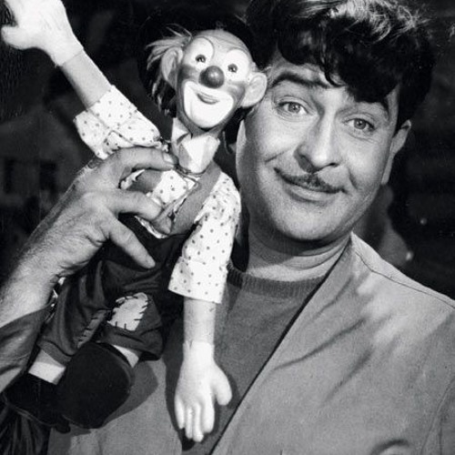 RAJ KAPOOR B'DAY JINGLE