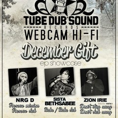BETHSABÉE meets WEBCAM HIFI "Baba"
