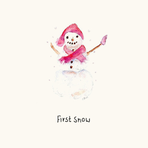 EXO - The First Snow (Korean Version)