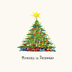 EXO - Miracles In December (Korean Version)