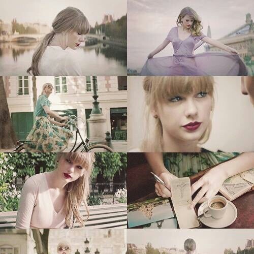 Begin Again Taylor Swift By Keedybiebs