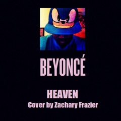 Heaven (Beyonce cover)