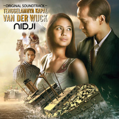 nidji van der wijk