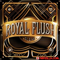 Flame - Baited (feat. Fedel)