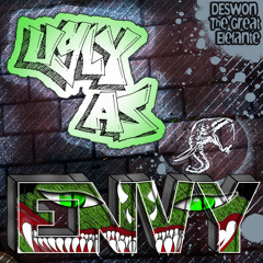 Starving Artist - DESwon Feat. Knobody Prod. Barry Bones