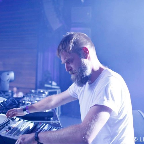 Construct Re-Form Podcast #3 - ZADIG @ CRF Night at Fuse (Deepheat)