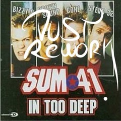 Sum41 - In Too Deep (strangerealworld 120bpm Rework)