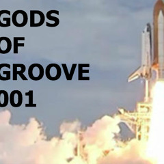 Gods Of Groove 001 Jan '14