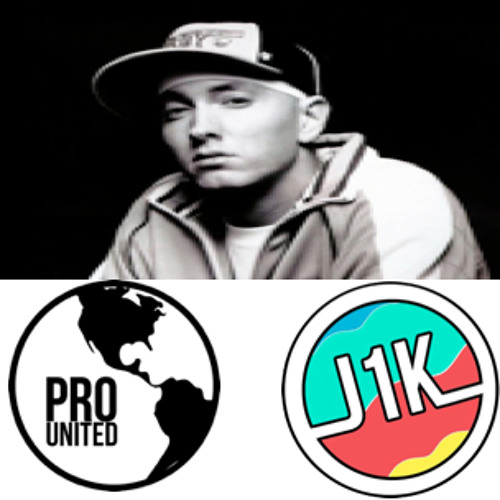Eminem - Cleanin' Out My Closet (J1K Remix)