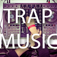 Festival Trap Mix (Vol. 1)