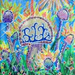 Psychodelic Trance