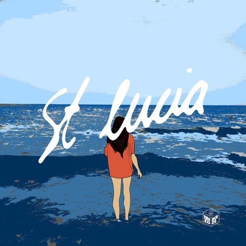 Vallès - St. Lucia EP Minimix (out January 14th)