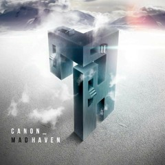 Canon - Different (feat. Tony Tillman & t.JAY)