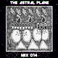 Keyboard Kid Based Mix For The Astral Plane