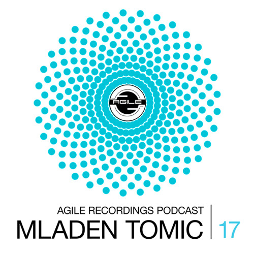 Agile Recordings Podcast 017 with Mladen Tomic