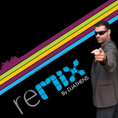 I Moni Alitheia - Paola Club Remix (DjAthens)