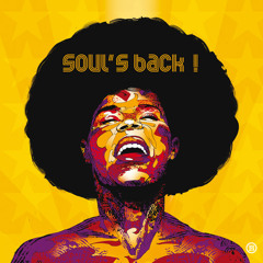Teaspoon & The Waves - Oh Yeh Soweto (Tribute  Edit)