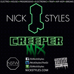 The Creeper Mix