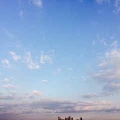 Flying Without Wing (Acappella)