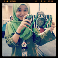 Pencuri // Mark Adam