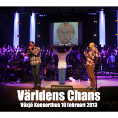 Dansar I Mitt Paradis