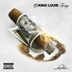 King Louie - Tony (Prod. @BlockOnDaTrakk)