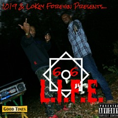 VIII. L.I.F.E. (Feat. LoKey Foreign)