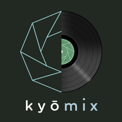 Gerald Ang - Kyo  Promo Mix -  Jan 2014