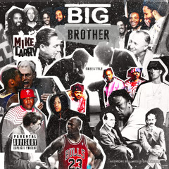 BIG BROTHEr ( kanye west )ft santos