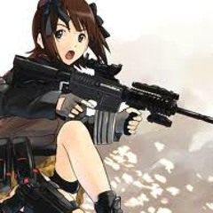 Nightcore - Keep Myself Alive