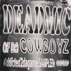 IM JUST FT. AP9 OF MOB FIGAZ (ADDICTED 2 DA GAME)