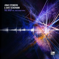Jonas Stenberg & Dave Schiemann - The Drop (Mark Sherry Remix) [High Contrast] 2013 master