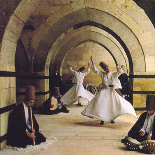 مثـنوي معـنوي گفتار دکتر عبدالکريم سروش 16