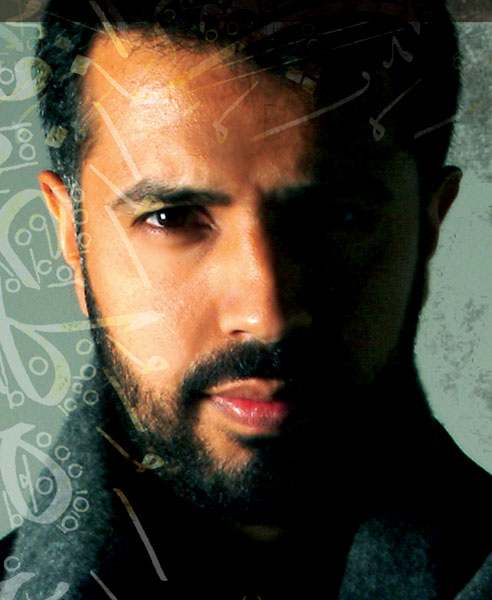 Jesus and Mary – Mohammed Al-Husayan | العذراء والمسيح – محمد الحسيان