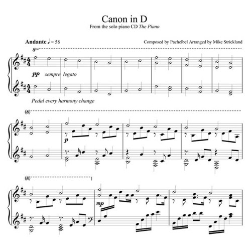 Stream Canon In D Minor(Capo on the 2nd Fret) by Jc Khennerly V Ogayre