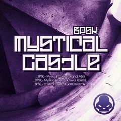 Mystical Castle (Original Mix)Free DL