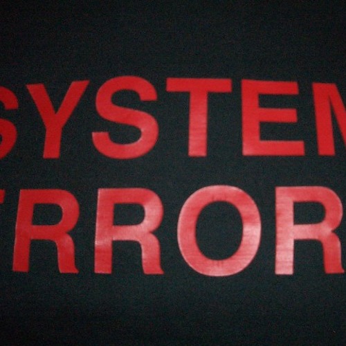 Stephan Strube - System Error ( Hanson Remix)