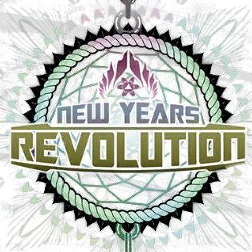 Humanoid Revolution NYE Set