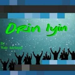 ORIN IYIN - Songs of Praise