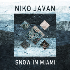 Niko Javan: Music To... Come Down To