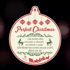 Big Hit Ent Artists - Perfect Christmas (Cover)