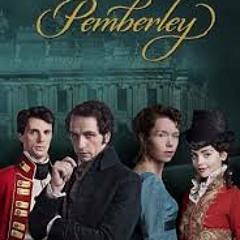 Death Comes to Pemberley