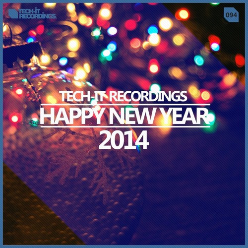 The Tittles (original mix)