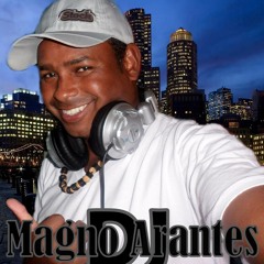 Chantily Mc Naldo (Vs Extend - DJ Wally) Vs DJ Magno Arantes-2013