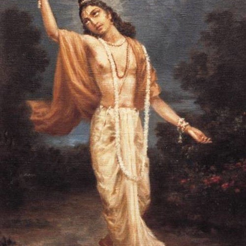 hare krishna