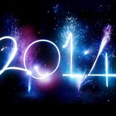 2014 Countdown Live Record (Blacknite Mix )