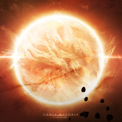 Charas Chill _VY Canis Majoris [preview]